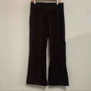 Vintage 70’s style dress pant